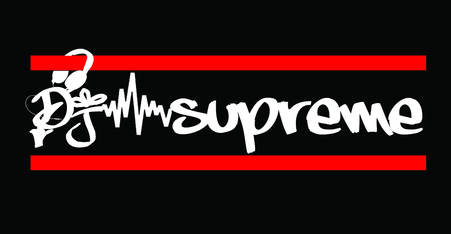 DJ Supreme