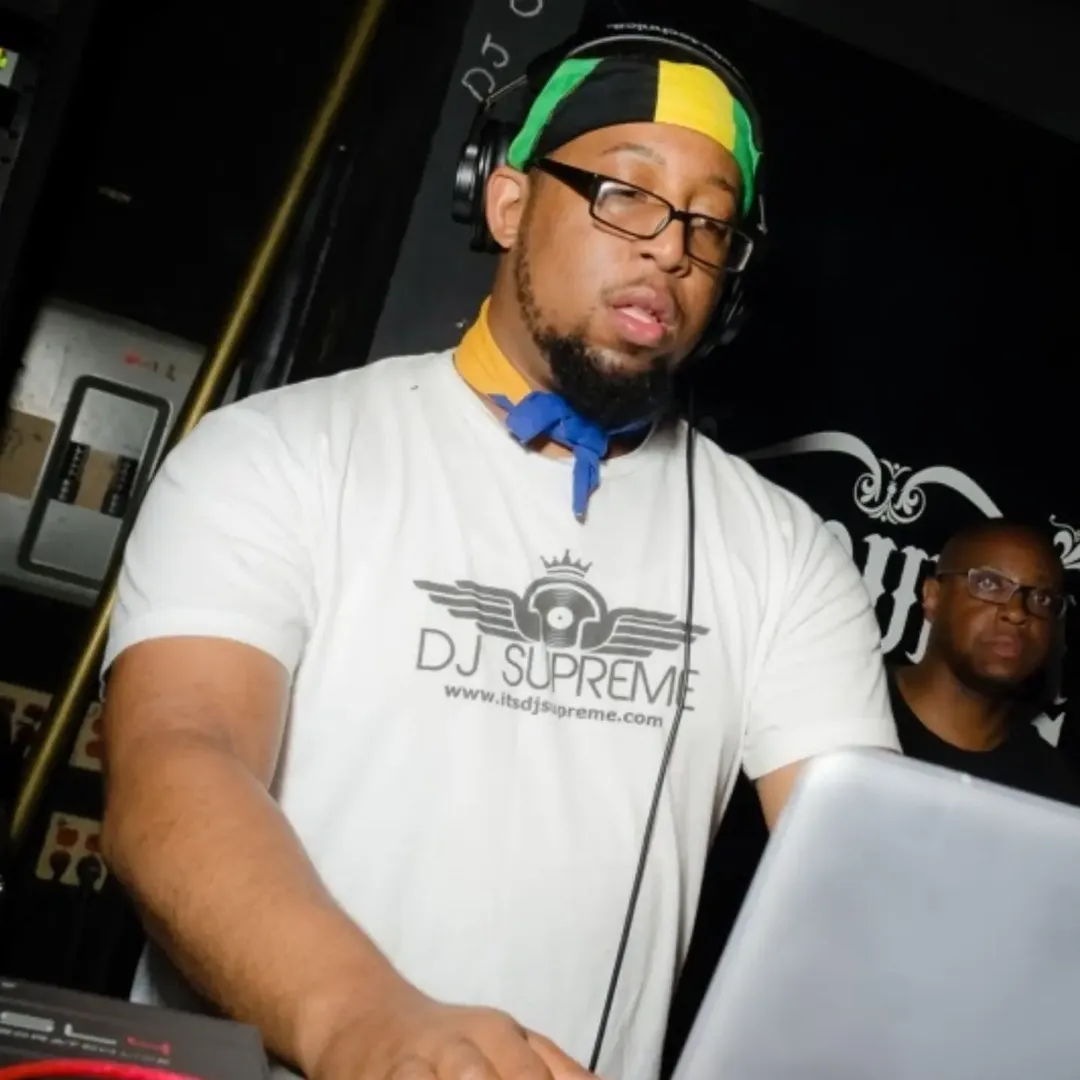 DJ Supreme